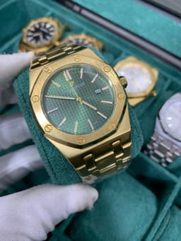 Affordable AP II