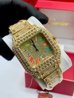 Affordable Cartier