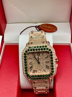Affordable Cartier