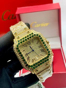 Affordable Cartier