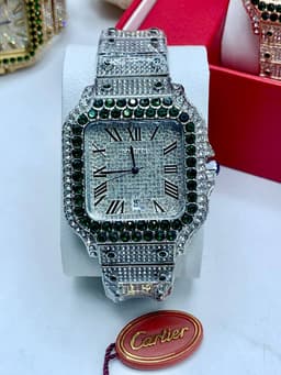 Affordable Cartier