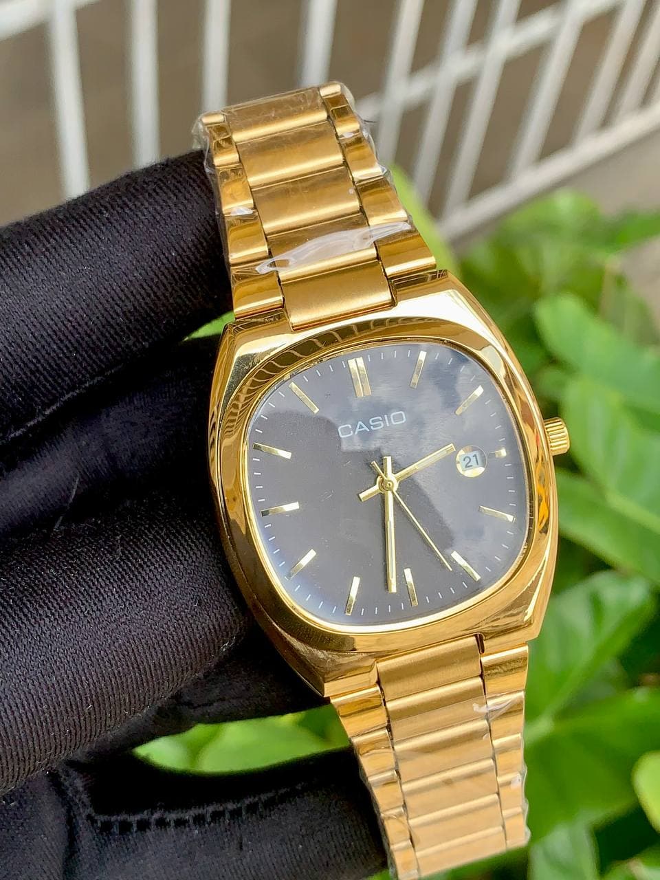 Affordable Casio