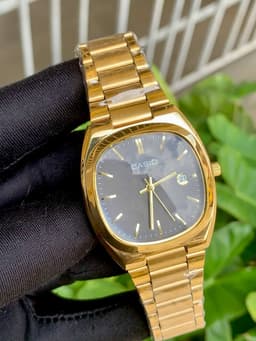Affordable Casio