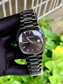 Affordable Casio