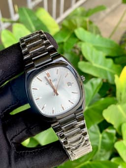 Affordable Casio