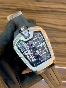 Affordable Hublot