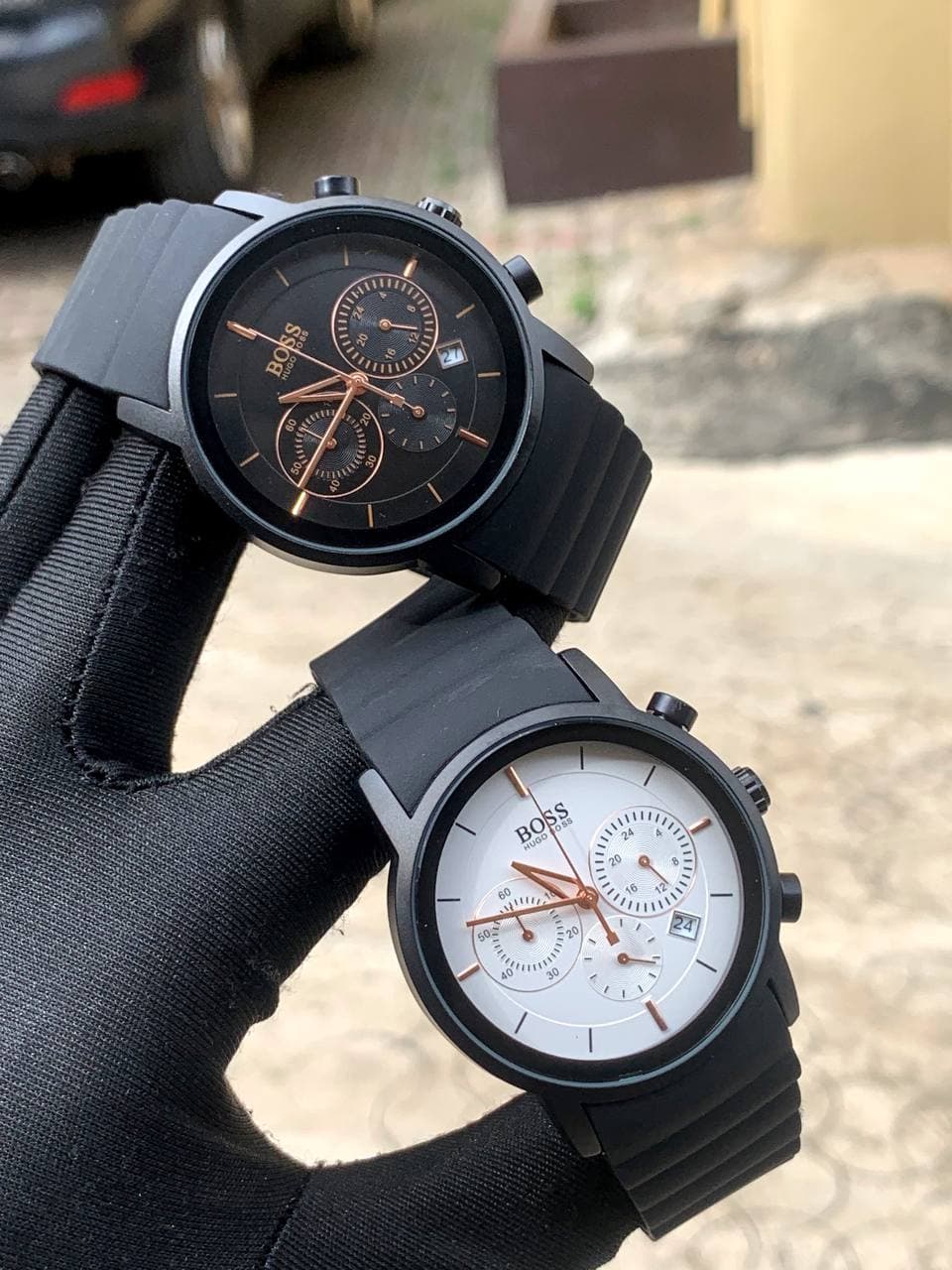 Affordable Hugo Boss