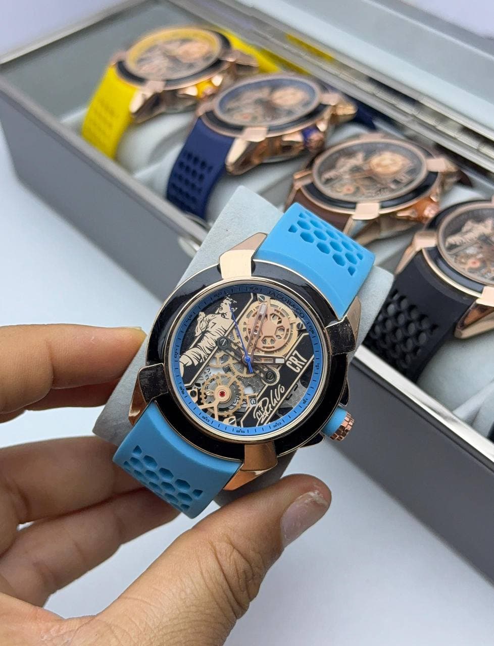 Affordable Jacob & Co II