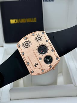 Affordable Richard Mille