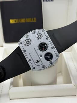 Affordable Richard Mille