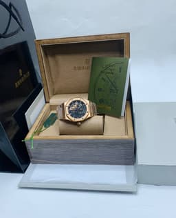 High Quality Audemars Piguet Wristwatch