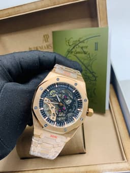 High Quality Audemars Piguet Wristwatch