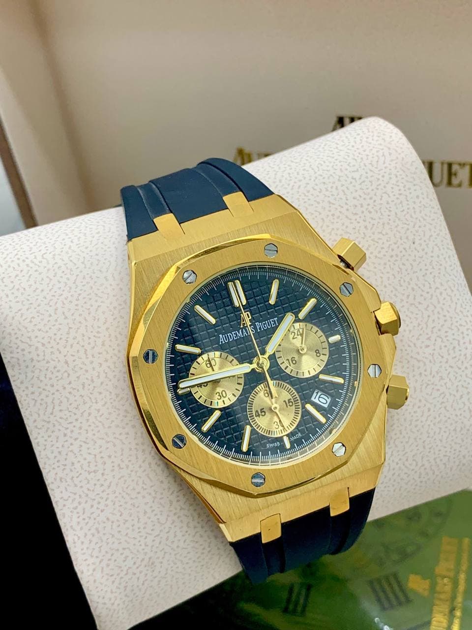High Quality Luxury AP