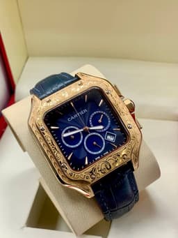 High Quality Luxury Cartier Tattoo Body