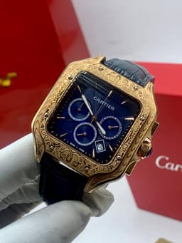 High Quality Luxury Cartier Tattoo Body