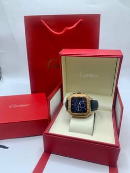 High Quality Luxury Cartier Tattoo Body