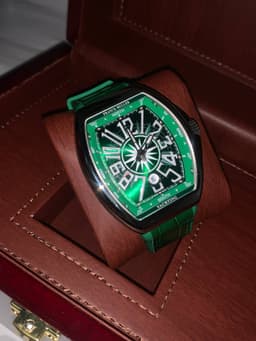 High Quality Luxury Franck Muller