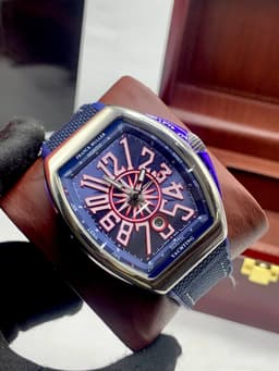 High Quality Luxury Franck Muller