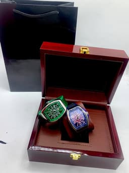 High Quality Luxury Franck Muller