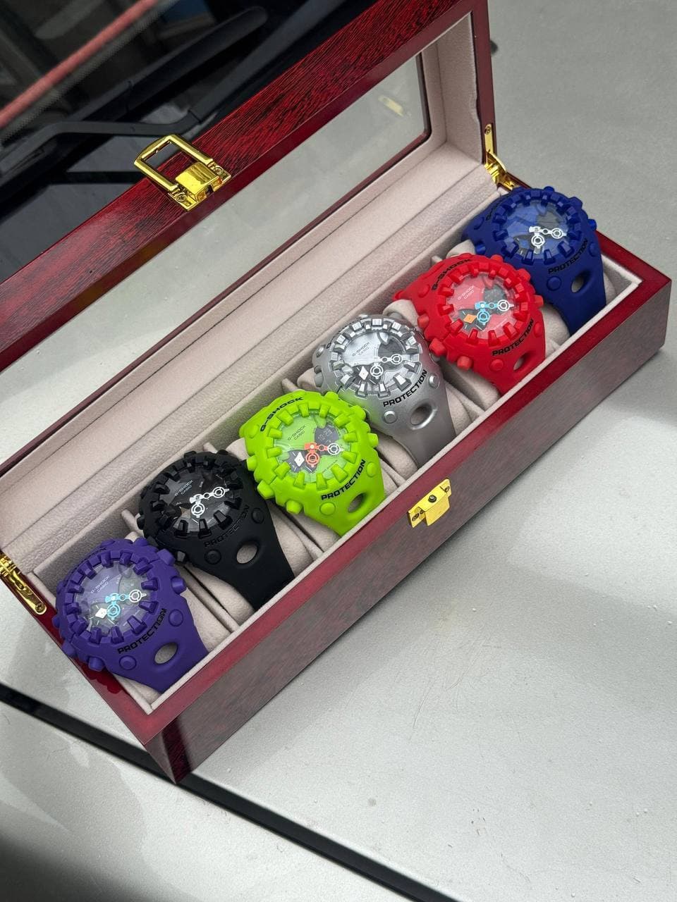 High Quality Luxury G-Shock