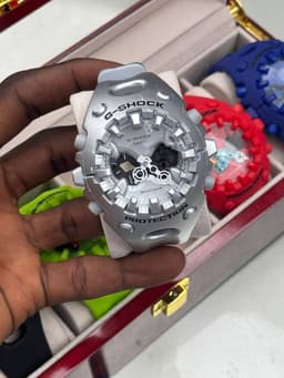 High Quality Luxury G-Shock