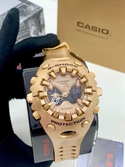 High Quality Luxury G-Shock