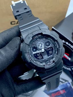 High Quality Luxury G - shock