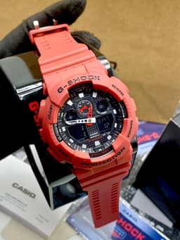 High Quality Luxury G - shock
