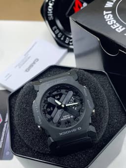 High Quality Luxury G shock