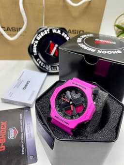 High Quality Luxury G shock