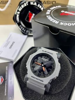 High Quality Luxury G shock