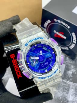 High Quality Luxury G shock Watch