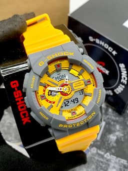 High Quality Luxury G shock Watch