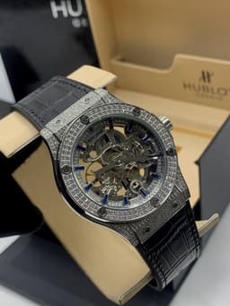 High Quality Luxury Hublot Watch