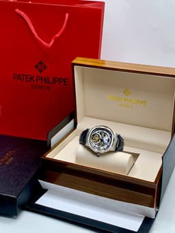 High Quality Luxury PATEK