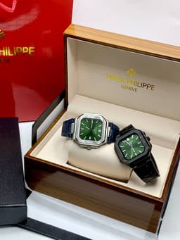 High Quality Luxury PATEK Wristwatch