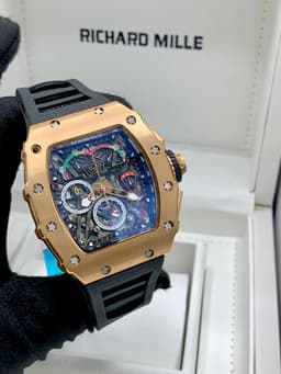High Quality Luxury Richard Mille