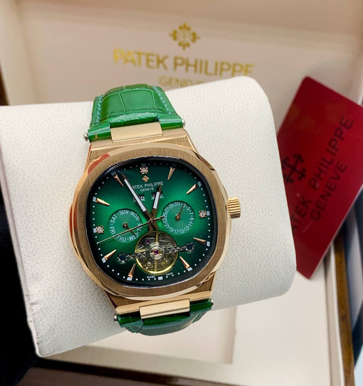 High Quality Luxury PATEK Watch