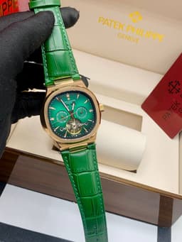 High Quality Luxury PATEK Watch