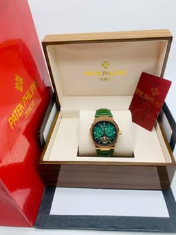 High Quality Luxury PATEK Watch