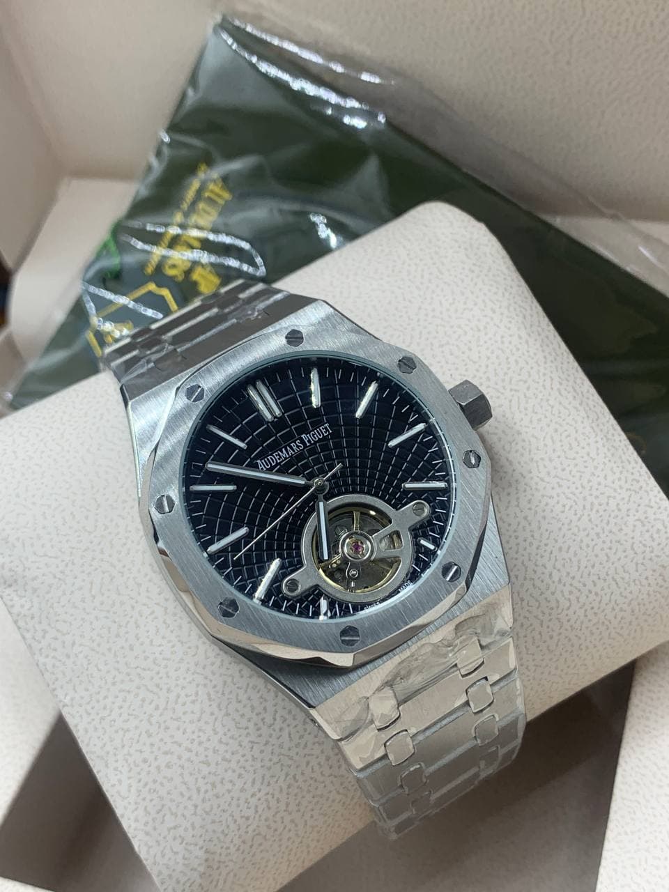 Luxury AP