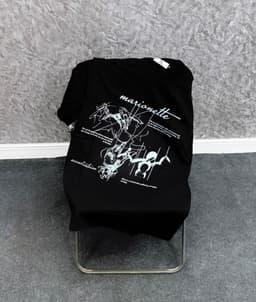Marionette Graphic Tee