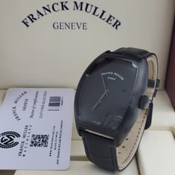 Premium Designer-Inspired Vanguard Minimalist Tonneau Watch